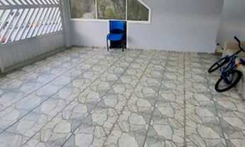 Imagem 4: Casa de condomínio para aluguel tem 200m2 com 3 suítes - 100% mobiliada - Pq 10 de Novembr