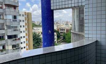 Imagem 3: Cobertura 02 Quartos, Santo Antonio