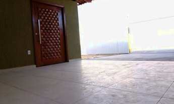 Imagem 3: Casa com acabamento impecavél no flores do campo, 97 m² de área construída