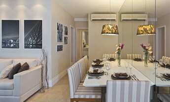 Imagem: Apartamento com 2 dormitórios à venda