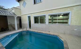 Imagem 4: Pontal - Casa para locação ou venda com piscina (Recreio