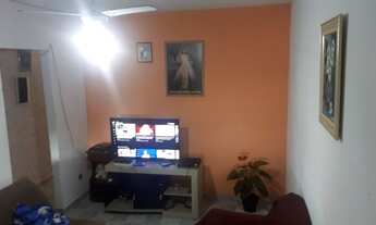 Imagem: Apartamento para venda tem 55 metros quadrados