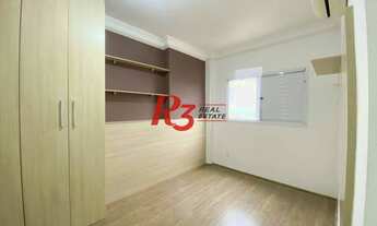 Imagem 5: Excelente apartamento amplo, alugar, 2 dormitórios, prédio com lazer, na Ponta da Praia, S