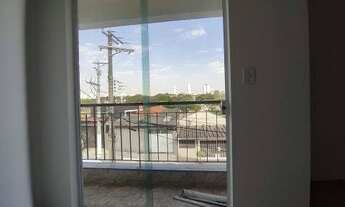 Imagem 2: São Paulo - Apartamento Padrão - Tatuapé