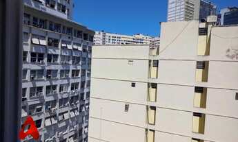 Imagem 4: Rio de Janeiro - Apartamento Padrão - Centro