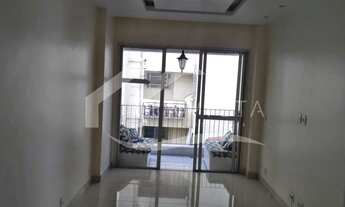 Imagem 2: MARAVILHOSO 2 QUARTOS COM DEPENDENCIA COMPLETA E PREDIO COM VAGA DE GARAGEM E PISCINA