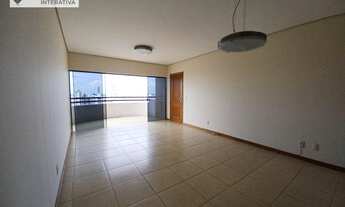 Imagem 5: Apartamento -125m² Locação Umarizal