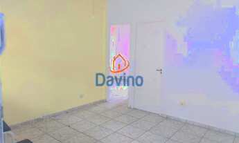 Imagem 3: APARTAMENTO DE 2 DORMITÓRIO, LOCALIZADO NA GUILHERMINA À 500M DO MAR. - R$ 220 MIL