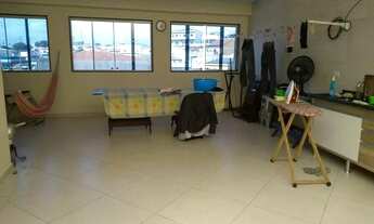 Imagem 13: Sobrado novo de 3 andares, 240 m² - Vila Talarico - São Paulo