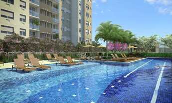 Imagem 4: Apartamento de 55 metros quadrados no bairro Anil com 2 quartos