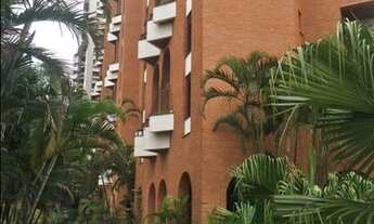 Imagem 1: Apartamento Duplex