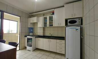 Imagem 5: Apartamento para aluguel com 75 metros quadrados com 2 quartos em Centro - Bombinhas - SC