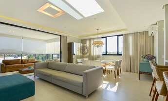 Imagem 3: CURITIBA - Apartamento Padrão - Bigorrilho