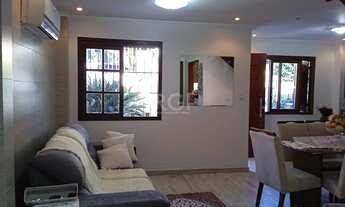 Imagem 6: Porto Alegre - Casa Padrão - Vila Nova