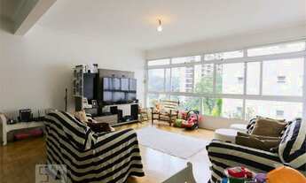 Imagem 7: Jardim Paulista Apartamento com 3 dormitórios