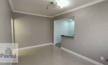 Imagem 2: Santos - Apartamento Padrão - Embaré