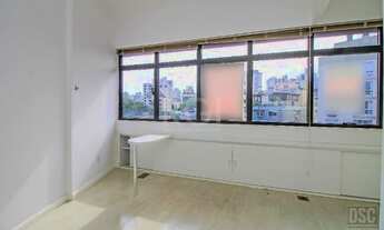 Imagem 7: Porto Alegre - Conjunto Comercial/Sala - Petrópolis