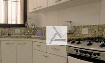 Imagem 5: Apartamento com 4 dormitórios à venda, 283 m² por R$ 3.900.000,00 - Bela Vista - São Paulo