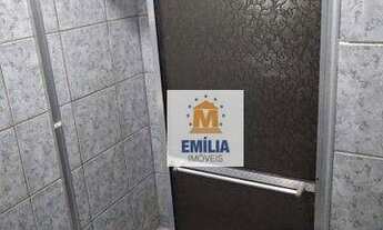 Imagem 3: Apartamento com 2 dormitórios à venda, 54 m² por R$ 212.000 - Jardim Satélite - São José d