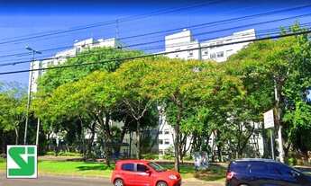 Imagem: Apartamento com 1 dormitório à venda