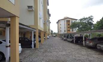 Imagem 2: Apartamento com 3 dormitórios à venda, 80 m² por R$ 248.000,00 - Parreão - Fortaleza/CE