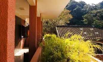 Imagem 2: Petrópolis - Casa Padrão - Independência