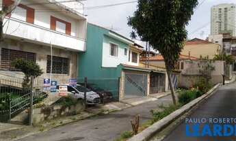 Imagem 2: CASA ASSOBRADADA - PARADA INGLESA - SP