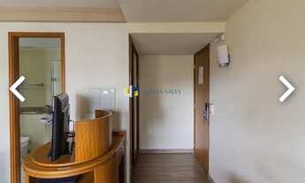 Imagem 6: Flat Vila Clementino