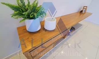 Imagem 3: Apartamento Residencial à venda, Jardim São Bento, Jundiaí - AP0119