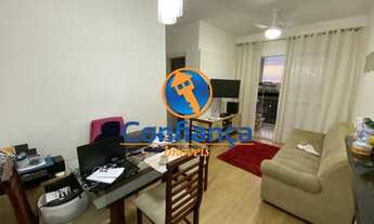 Imagem: Serra - Apartamento Padrão - Morada de