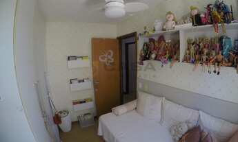 Imagem 7: DM- Apartamento para venda tem 77 metros quadrados com 3 quartos em Valparaíso - Serra - E