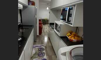 Imagem 6: Porto Alegre - Apartamento Padrão - Agronomia