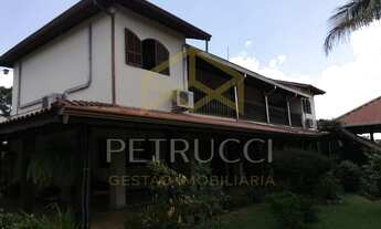 Imagem 2: Chácara - Monterrey - Louveira