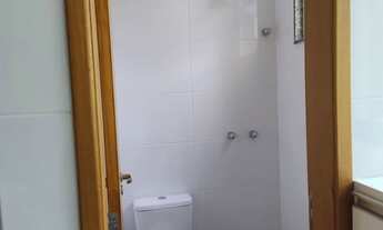 Imagem 5: Apartamento com 3 dormitórios à venda, 111 m² por R$ 688.000 - Recreio dos Bandeirantes