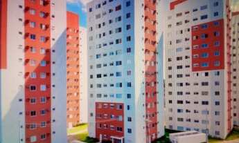 Imagem: Apartamento, Venda, Cores de Piatã, 2 quartos