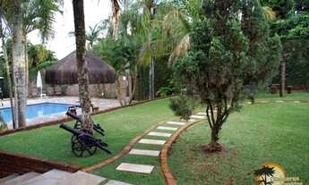 Imagem 7: Fazenda/Sítio/Chácara para venda com 600 metros quadrados com 3 quartos em Centro - Guarul