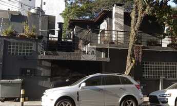 Imagem 5: Casa Comercial em Campo Belo - São Paulo