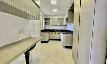 Imagem: NOVA LIMA - Apartamento Padrão - Vila da