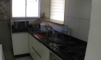 Imagem 4: Sumaré - Apartamento Padrão - Residencial Guairá