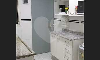 Imagem 3: São Paulo - Apartamento Padrão - CAMPO BELO