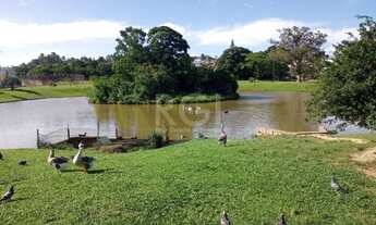 Imagem: Porto Alegre - Terreno Padrão - Lagos De