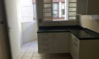 Imagem 2: Apt Vila Carlota, 3 quartos, próximo ao Comper da Spipe ( ed. Bariloche I