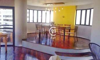 Imagem 3: Apartamento para alugar, 220 m² - Perdizes - São Paulo/SP