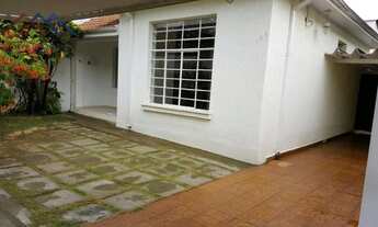 Imagem 2: Casa com 2 dormitórios, 140 m² - venda por R$ 1.700.000,00 ou aluguel por R$ 4.500,00/mês