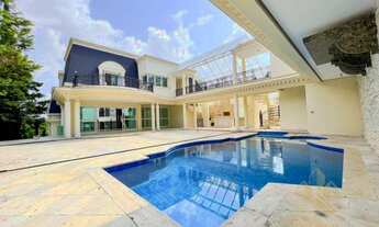 Imagem: Santana de Parnaíba - Casa de Condomínio