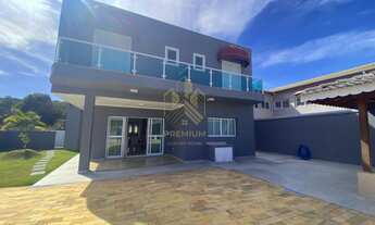 Imagem 4: Atibaia - Casa de Condomínio - Condomínio Residencial Shamballa II