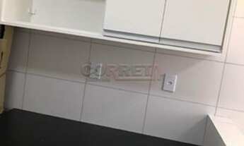 Imagem 6: Araçatuba - Apartamento - Conjunto Habitacional Pedro Perri