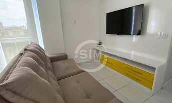 Imagem 6: Apartamento com 3 dormitórios à venda, 130 m² - Passagem - Cabo Frio/RJ