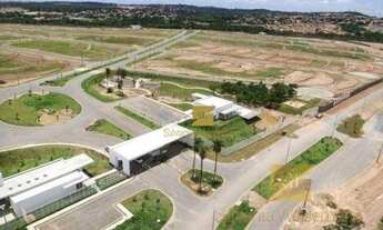 Imagem 6: Casa à Venda no Condomínio Florais do Valle com 03 Suítes no Bairro Ribeirão do Lipa - Cui
