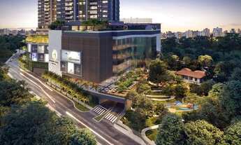 Imagem 2: Lançamento Vila São Francisco 3 Suites e 3 vagas